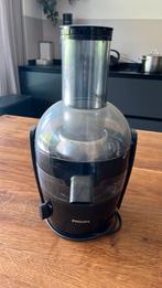 Philips sap centrifuge, Ophalen of Verzenden, Zo goed als nieuw