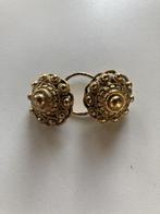 Zeeuwse knopen, Sieraden, Tassen en Uiterlijk, Ophalen of Verzenden, Overige materialen, Manchetknopen, Verguld