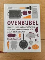 Ovenbijbel Chickslovefood ISBN 9789048858019, Boeken, Ophalen of Verzenden, Zo goed als nieuw