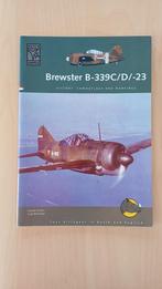 Brewster B-339C/D/-23, Ophalen of Verzenden, Tweede Wereldoorlog, Nieuw