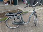 Sundvall Madryn Elektrische Damesfiets, Ophalen, Gebruikt, Minder dan 30 km per accu, Overige merken