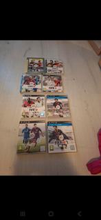 Fifa 2008 - 2015 PlayStation 3, Spelcomputers en Games, Games | Nintendo 2DS en 3DS, Ophalen of Verzenden, Zo goed als nieuw, Sport
