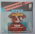 MFSB - TSOP - Single is TOP, Gebruikt, Verzenden, 7 inch, Single