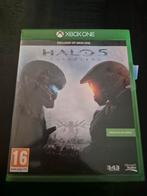 Halo 5: Guardians - Xbox One, Spelcomputers en Games, Games | Xbox One, Online, Shooter, 2 spelers, Ophalen of Verzenden