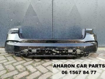 X4 F26 Achterbumper 5112 7366969 Origineel BMW 22111 beschikbaar voor biedingen