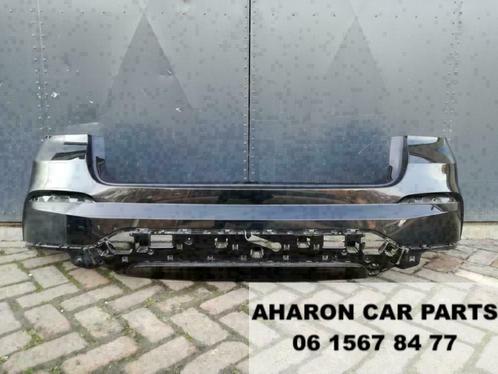 X4 F26 Achterbumper 5112 7366969 Origineel BMW 22111, Auto-onderdelen, Carrosserie en Plaatwerk, Bumper, Achter, Gebruikt