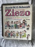 ZieZo, Ophalen of Verzenden, Gelezen, Fictie algemeen