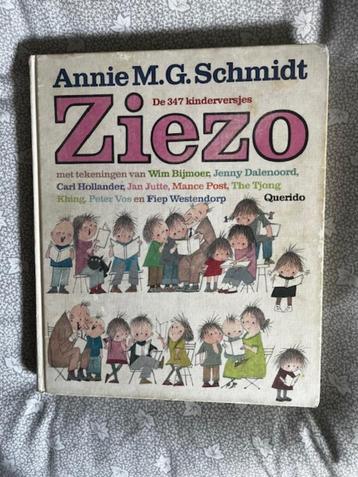 ZieZo beschikbaar voor biedingen