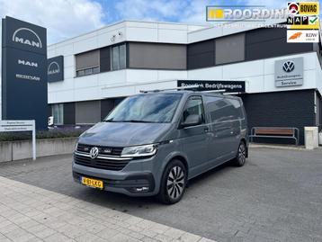 Volkswagen TRANSPORTER 2.0 TDI L2 DSG standkachel beschikbaar voor biedingen