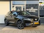 Nissan Qashqai 1.3 MHEV N-Style|Nap|Camera|NL auto|, Voorwielaandrijving, Gebruikt, Euro 6, 4 cilinders