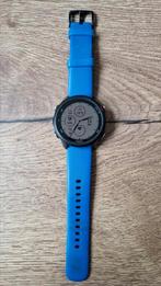 Garmin Forerunner 245 Music, Ophalen of Verzenden, Gebruikt, Zwart, Jongen of Meisje