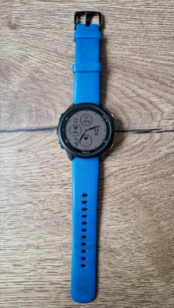 Garmin Forerunner 245 Music beschikbaar voor biedingen