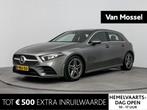 Mercedes-Benz A-klasse 180 Business Solution AMG 136PK | Nav, 136 pk, Gebruikt, 4 cilinders, Met garantie (alle)