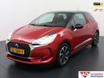 Ds 3 1.2 PT Con. Chic, Voorwielaandrijving, Parkeersensor, Gebruikt, Euro 6