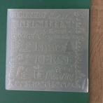 Embossing folder kerst, Ophalen of Verzenden, Zo goed als nieuw, Kerst, Pons of Mal