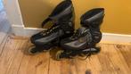 Nike Vintage Rolschaatsen vrouwen - maat 40,5, Overige merken, Gebruikt, Heren, Ophalen of Verzenden