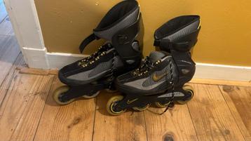 Nike Vintage Rolschaatsen vrouwen - maat 40,5 beschikbaar voor biedingen