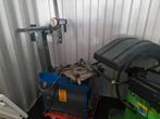 Banden service apparatuur, Auto diversen, Autogereedschap, Ophalen, Gebruikt