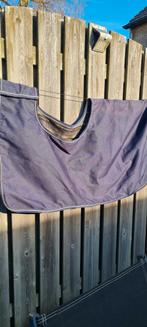Uitrij deken / mendeken, Dieren en Toebehoren, Paarden en Pony's | Dekens en Dekjes, Ophalen