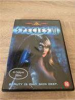 Dvd Species 3, Cd's en Dvd's, Dvd's | Horror, Vanaf 16 jaar, Ophalen of Verzenden, Gebruikt, Overige genres