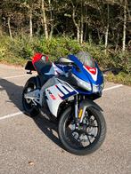 Aprilia RS125 2024 A1, Motoren, Motoren | Aprilia, 125 cc, 11 kW of minder, 1 cilinder, Sport