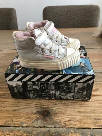 hoge sneakers (British Knights) 22 beschikbaar voor biedingen