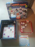 Laser maze, thinkfun iq raadsels, Ophalen of Verzenden, Minder dan 500 stukjes, Zo goed als nieuw, Rubik's of 3D-puzzel