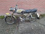12x Oldtimer: Yamaha, Flandria, Batavus, Zündapp, Sparta enz, Ophalen, Batavus
