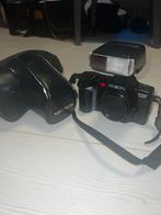 Minolta 7000i (OK), Audio, Tv en Foto, Fotocamera's Analoog, Ophalen of Verzenden, Zo goed als nieuw, Spiegelreflex, Minolta