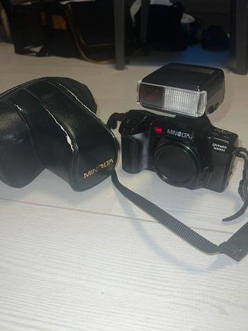 Minolta 7000i (OK) beschikbaar voor biedingen