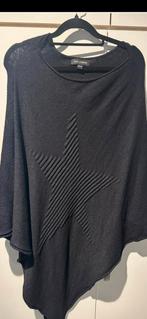 Poncho nieuw, Ophalen of Verzenden, Zo goed als nieuw, Trui of Vest