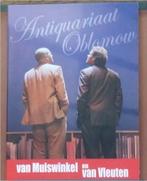 Erik van Muiswinkel Diederik van Vleuten DVD 's, Alle leeftijden, Ophalen, Zo goed als nieuw, Stand-up of Theatershow