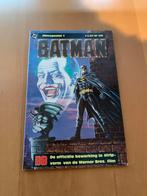 Batman Filmspecial 1 Comic, Boeken, Strips | Comics, Eén comic, Ophalen of Verzenden, Gelezen, Europa