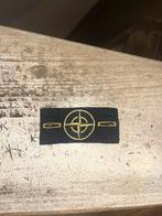 Stone Island Logo Patch, Kleding | Heren, Overige Herenkleding, Verzenden, Nieuw
