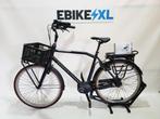 Gazelle Heavy Duty Bosch Active Line MM Transporfiets, Fietsen en Brommers, Elektrische fietsen, Ophalen of Verzenden