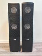 Canton Ergo 670DC - luidsprekers, Overige merken, Ophalen of Verzenden, Zo goed als nieuw, 60 tot 120 watt