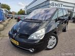 Renault Espace 3.5 V6 Initiale Aut/Leder/6Pers/Trekhaak/Navi, Gebruikt, Beige, 2000 kg, Zwart