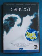 Ghost (1990), Alle leeftijden, Ophalen of Verzenden, Zo goed als nieuw, Actiekomedie