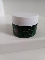 RITUAL JING BODYSCRUB NIEUW, Nieuw, Ophalen of Verzenden, Bad & Douche