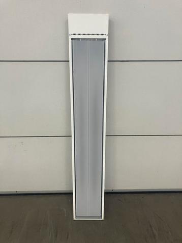 Infrarood paneel Ecosun S+24 (2400w) beschikbaar voor biedingen