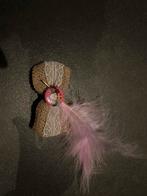 Haarstrikje, Diversen, Ophalen of Verzenden, Nieuw