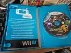 Star Fox Zero Wii U, Ophalen, Racen en Vliegen, Zo goed als nieuw, 3 spelers of meer