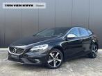 Volvo V40 1.5 T3 Polar+ Sport panorama dak/ park assist v +, Euro 6, 4 cilinders, 700 kg, Zwart