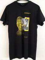 T-shirt van Ashes to dust, Zwart, Ashes to dust, Zo goed als nieuw, Verzenden