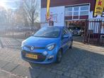Renault Twingo 1.2 16V 75pk ECO² Collection, Voorwielaandrijving, Gebruikt, 4 cilinders, Origineel Nederlands