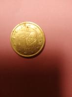 50cent munt Spanje 1999, Ophalen of Verzenden, Spanje, 2 euro