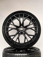 Mercedes CLA/A Klasse Velgenset 19 inch, Auto-onderdelen, Banden en Velgen, 19 inch, Gebruikt, Banden en Velgen, Ophalen of Verzenden