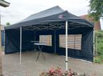 Partytent 3x6 Easy Up te huur, Roden, Ophalen, Opvouwbaar, Partytent, Minder dan 4 meter