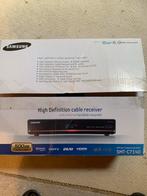 Kabel ontvanger/recorder, Ophalen, Zo goed als nieuw, Overige typen