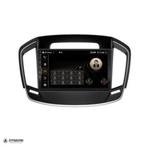 Navigatie opel insignia 2014 carkit android 13 apple carplay, Auto diversen, Autoradio's, Oberonweg 262 3208pg, Nieuw, Ophalen of Verzenden